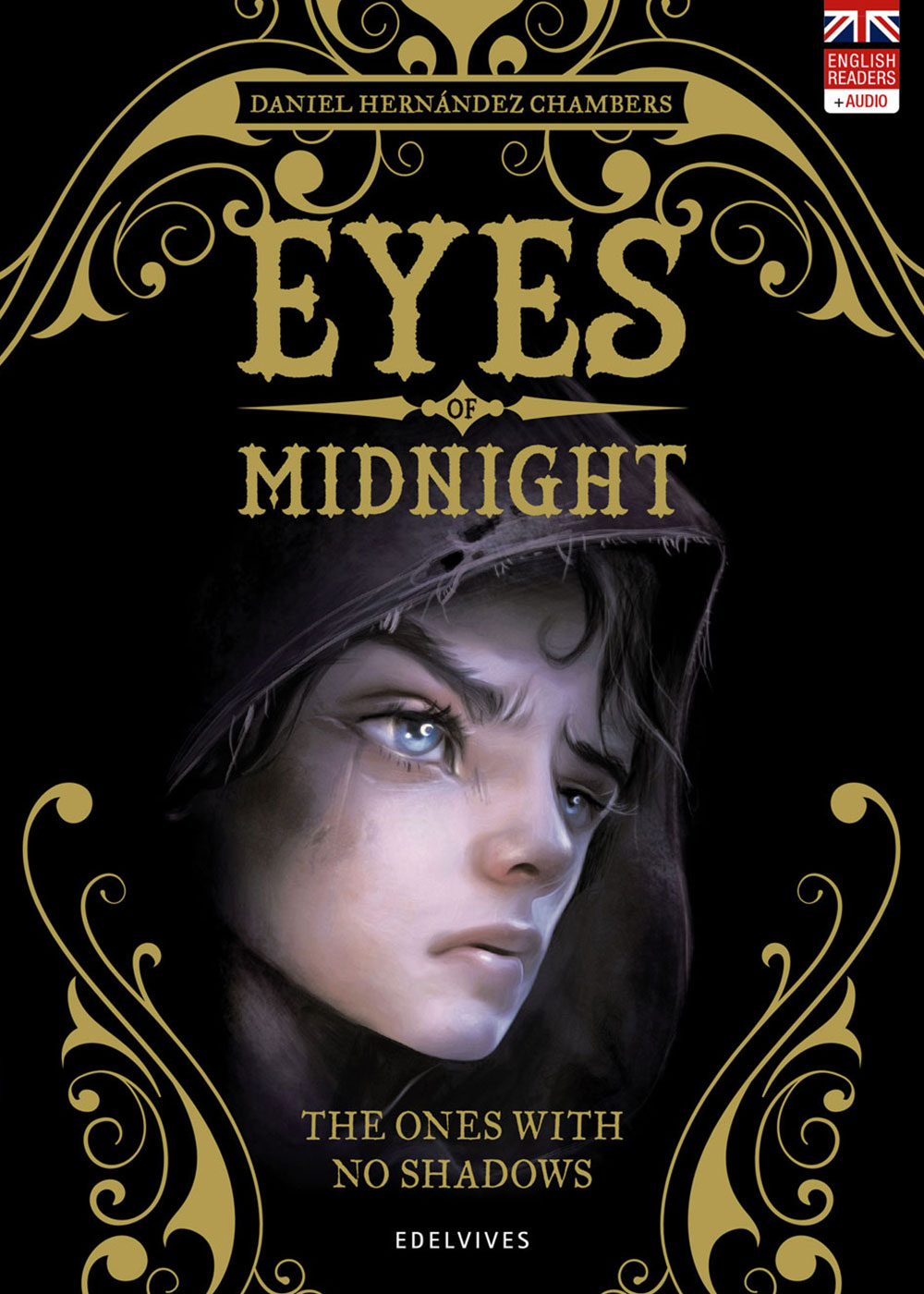 eyes of midnight