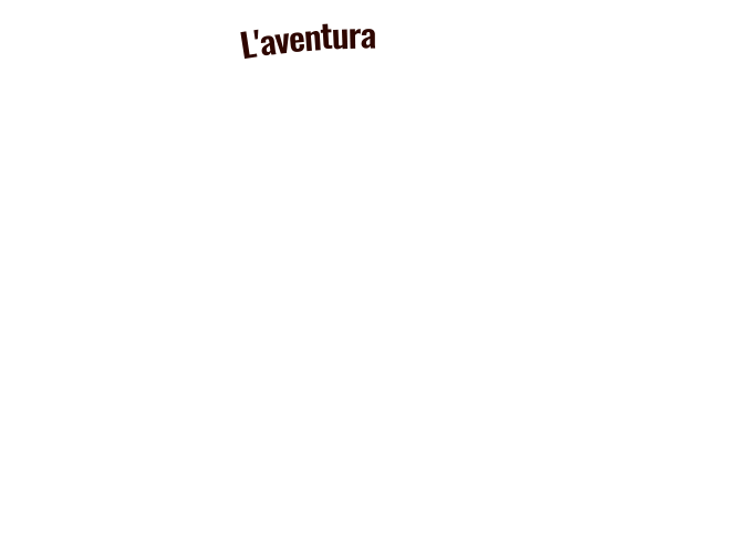 logotipo La llegenda del Llegat