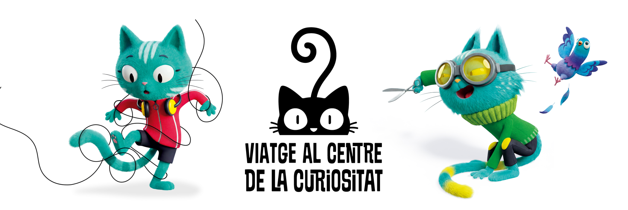 Viatge al centre de la curiositat