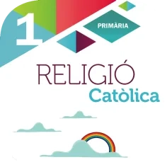 Licencia digital Religió Catòlica 1r Primària Àgape