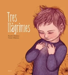 tres llagrimes
