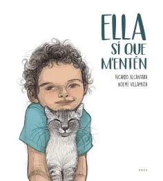 ella sí
