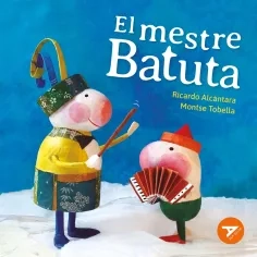 mestre batuta