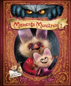 memento monstrum