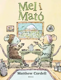 mel i mato