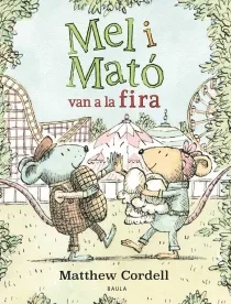 mel i mato