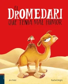 Cub_DromedariMalHumor