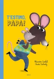 Cub_TestimoPapa