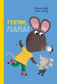 Cub_TestimoMama