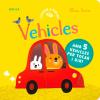 Cub_Parlar_Vehicles