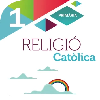 Licencia digital Religió Catòlica 1r Primària Àgape