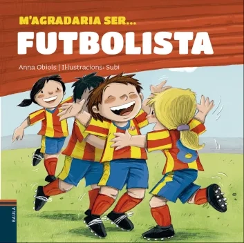 futbolista