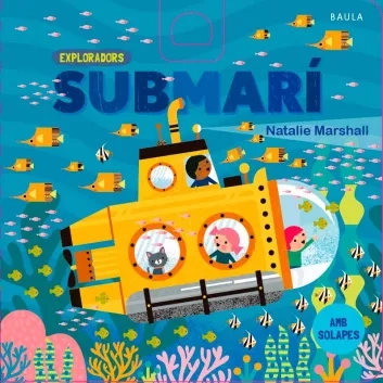 SubmarI