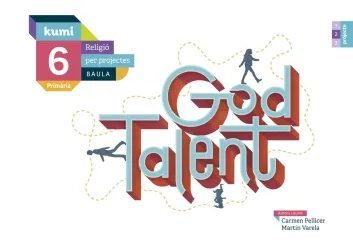 God Talent 6è Primària