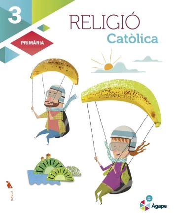 Religió 3r Primària