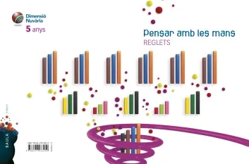 Pensar amb les mans 5 anys