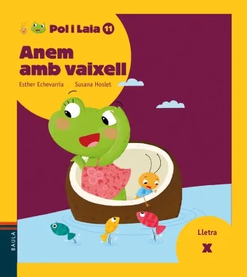 Anem amb vaixell (x)