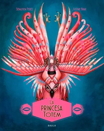 La princesa Tòtem