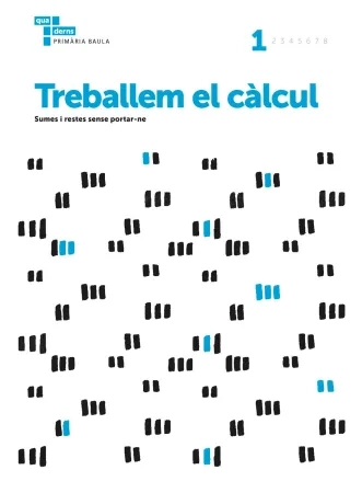 Treballem el càlcul 1