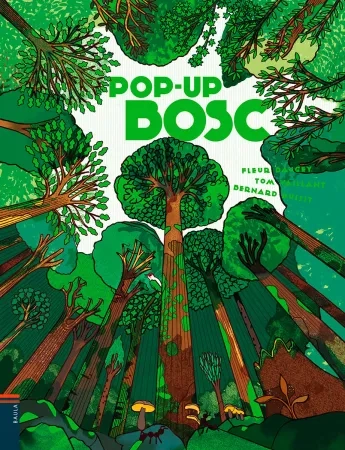 Pop-up Bosc