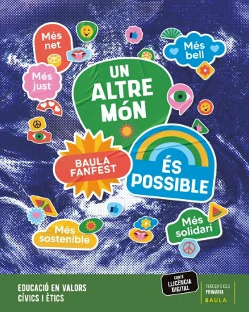 Educació en valors cívics i ètics