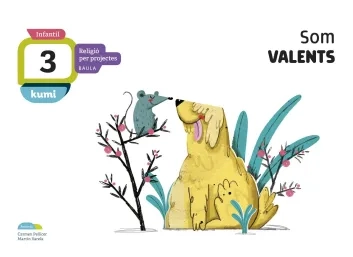Som valents 3 anys