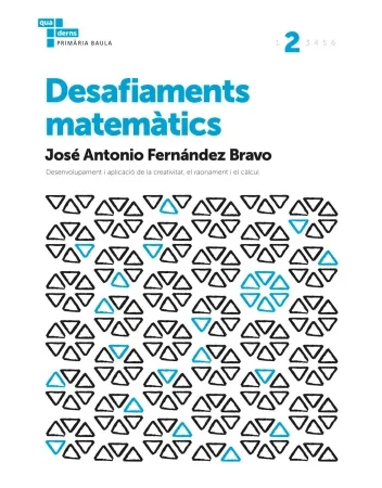 Desafiaments Matemàtics 2n Primària