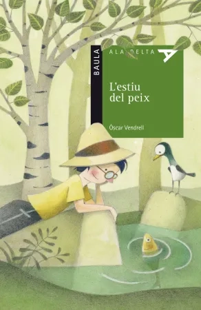 L'estiu del peix