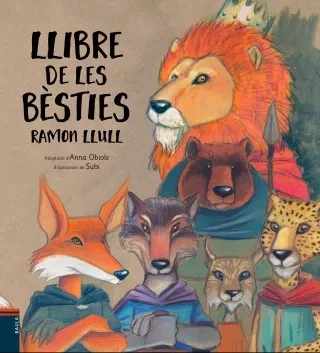 Llibre de les bèsties