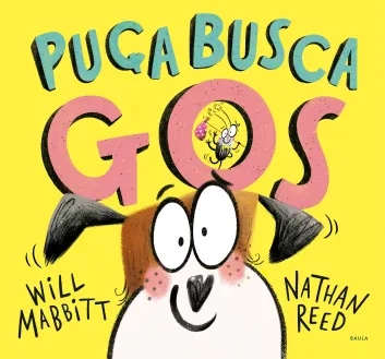 Puça busca gos