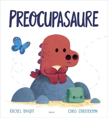 Preocupasaure