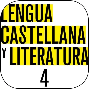 Licencia digital Lengua castellana y literatura 4º ESO FQLCP