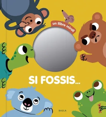 Si fossis...