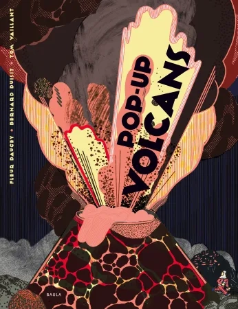 Pop-up Volcans