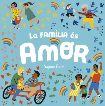 La família és amor