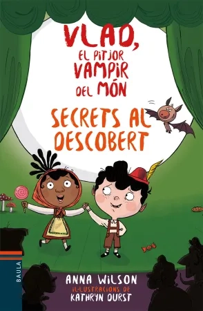 Secrets al descobert