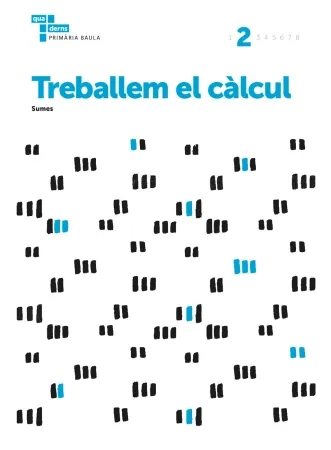 Treballem el càlcul 2