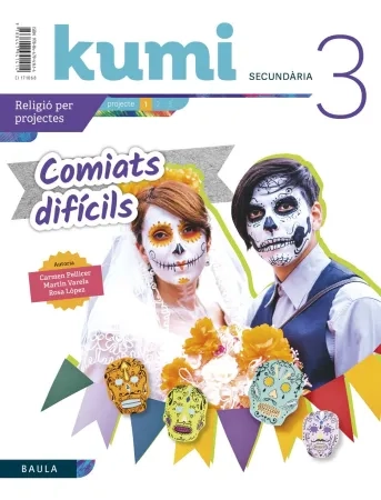 Comiats difícils 3r ESO