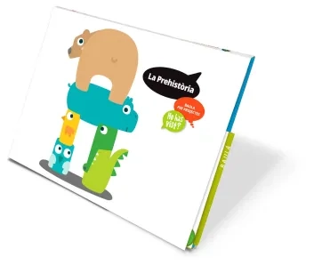 La prehistòria. Material per projectes