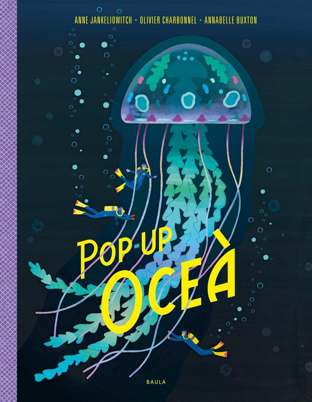 Pop up oceà
