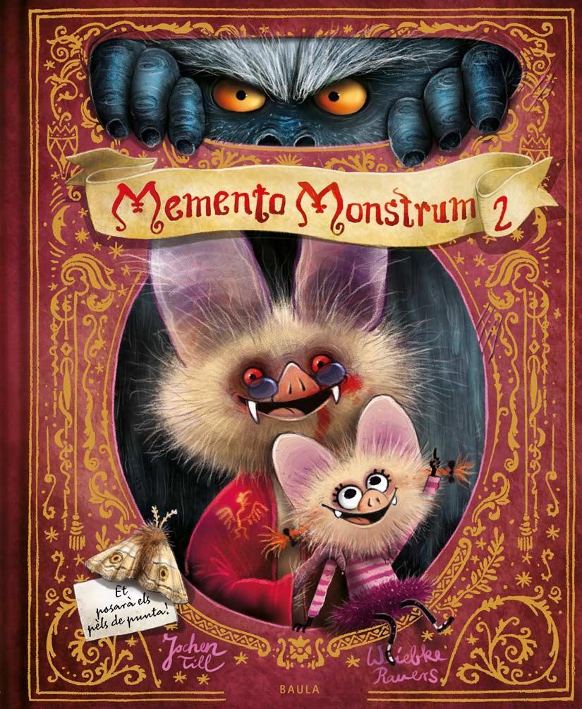 Memento mostrum