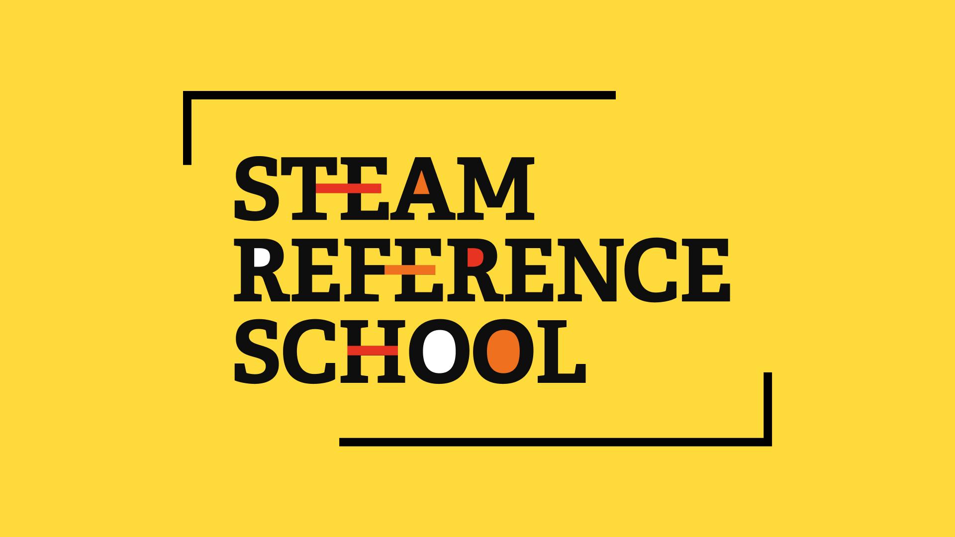 Steam reference school 2025