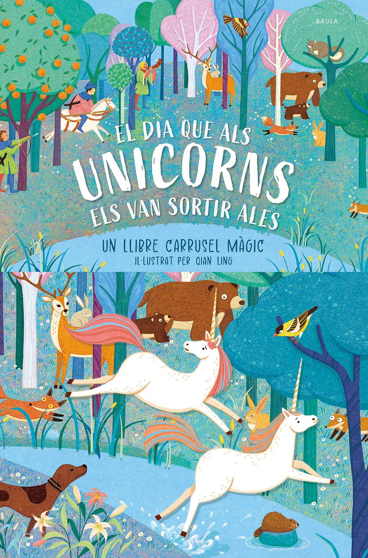Unicornios