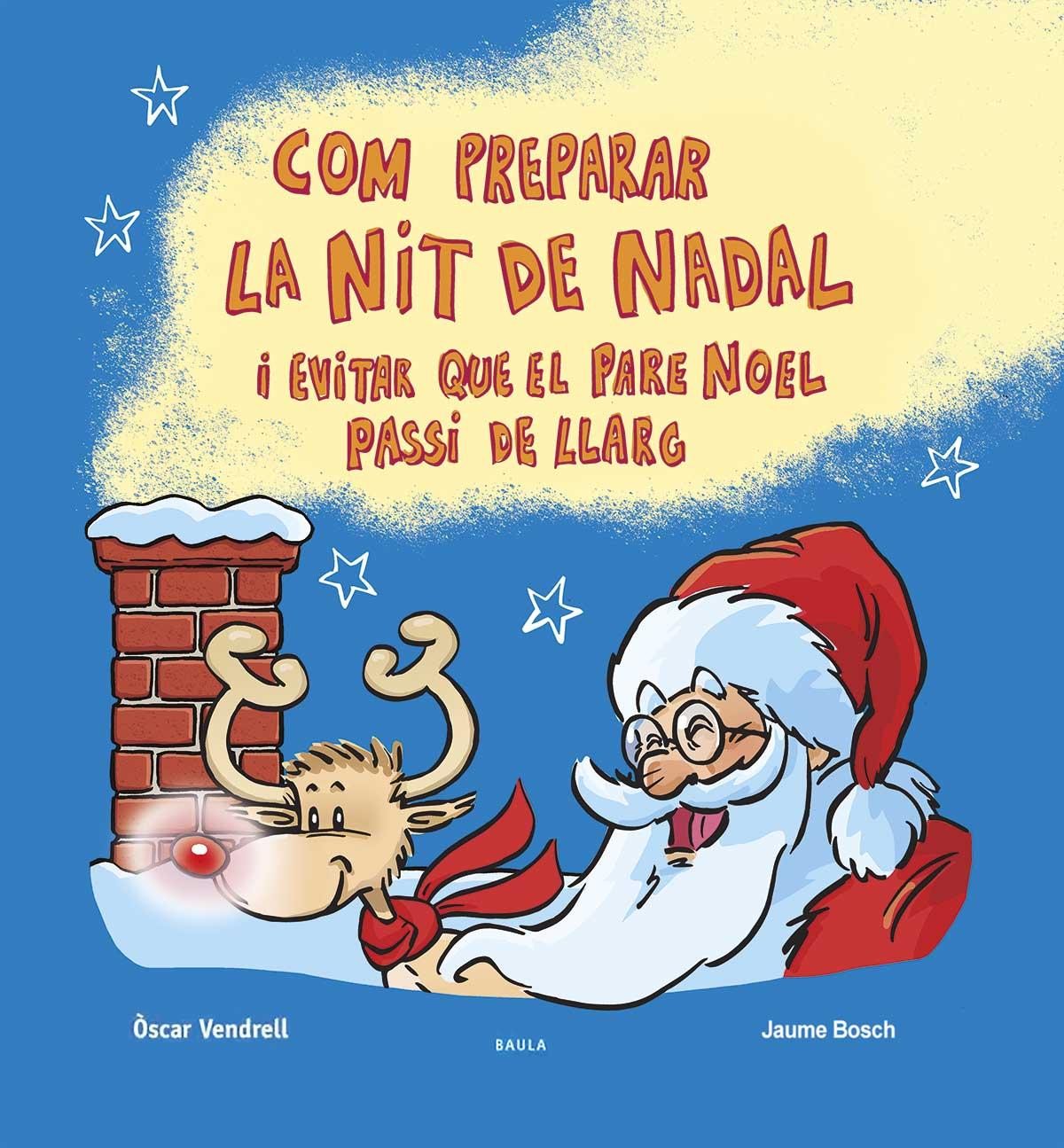 com preparar la nit de nadal