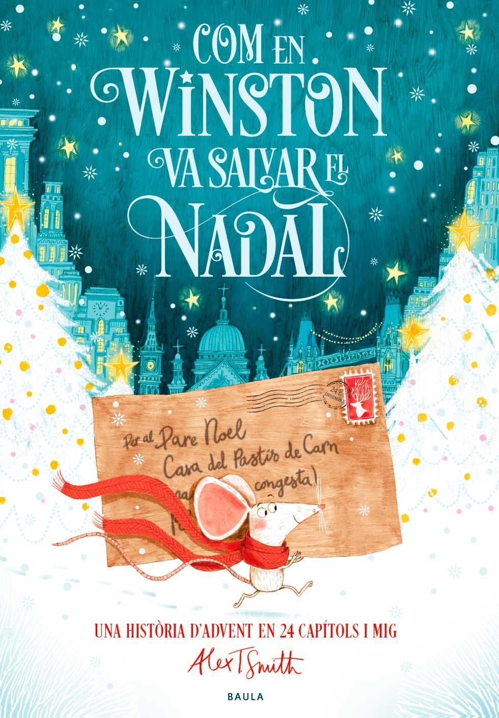 Com en Winstons va salvar el nadal