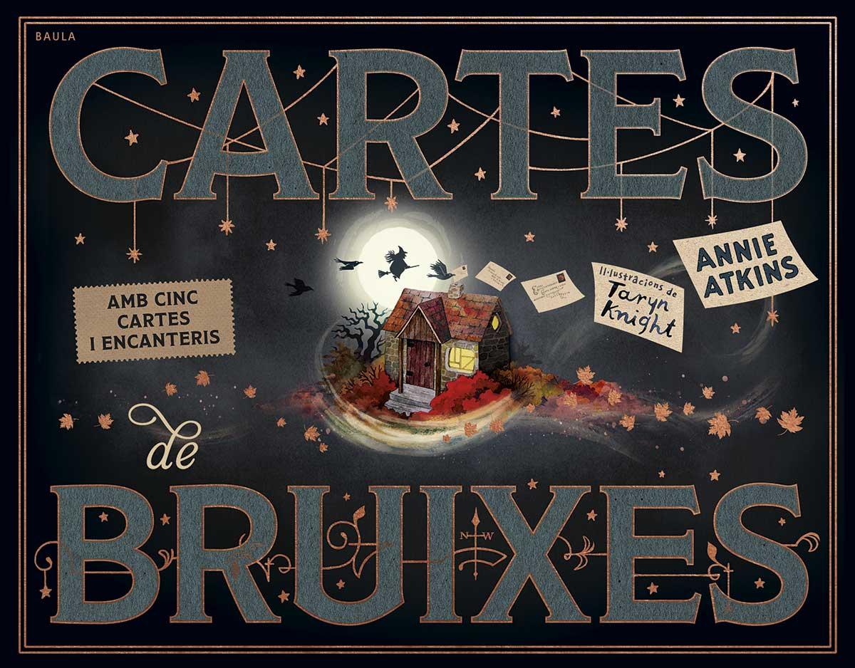 Cartes de bruixes