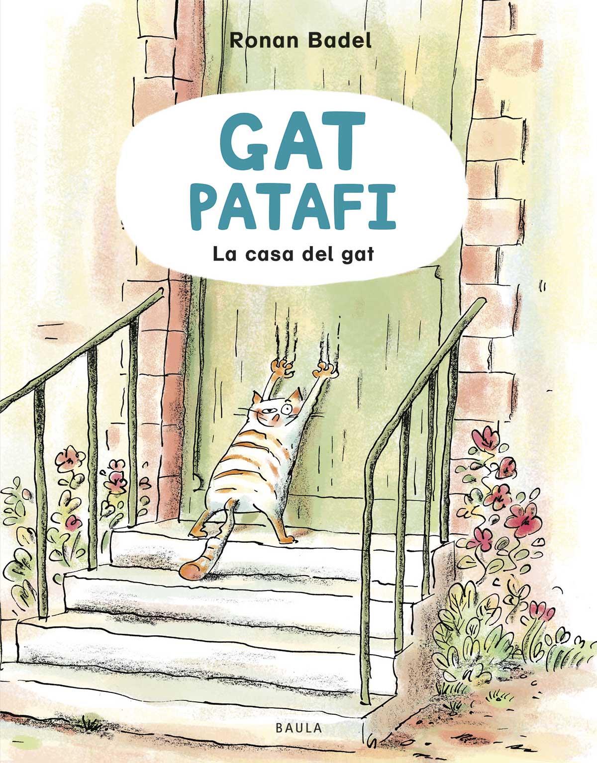 La casa del gat